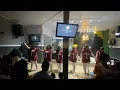 Coreografia Dias de Guerra/ Boa obra - Valesca Maysa