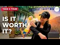 Margaritaville Pigeon Forge Hotel Review Is it Worth Staying Here in Pigeon Forge TN