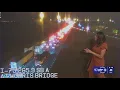 Traffic alert Drivers seeing major delays after part of I-75 shut down from crash