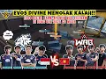 Lagu FULL MATCH‼️EVOS  DIVINE VS WAG FFWS Sea Spring 2025 - Clash Squad Day 1