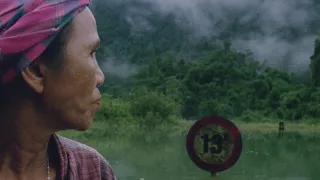 HAIR, PAPER, WATER... trailer | BFI London Film Festival 2025 – 8-19 October