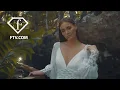 Download Lagu Elegance of pureness by Libelle | FashionTV | FTV