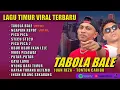 Download Lagu TABOLA BALE - NGAPAIN REPOT - PICA PICA - JUAN REZA \u0026 TONTON CARIBO LAGU TIMUR VIRAL TERBARU