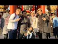 Download Lagu Malam Tahun Baruan di Jepang... Malah gini...