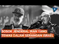 Download Lagu Profil Jenderal Hossein Salami, Panglima Garda Revolusi Iran yang Tewas akibat Serangan Israel