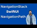 NavigationStack in SwiftUI - The one You should watch