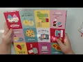 Doodlebug So Punny Country Craft Creations Design Team Haul