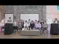 Download Lagu NCT listening to NCT U Raise the Roof VLIVE Download Lagu NCT listening to NCT U Raise the Roof VLIVE