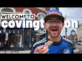 COVINGTON KY The MUST-VISIT German Town Next to Cincinnati