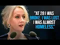 J K Rowling s Ultimate Advice For Every 20 Year Old One of the Best Motivational Speeches Ever