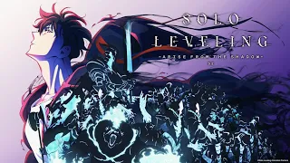 solo leveling ore dake level up na ken all openings and endings 1 2 full version