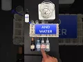 NYS REGENTS LAB Diffusion Through A Membrane