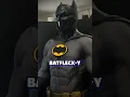 Download Lagu Mogelijk DCU Batman-ontwerp?