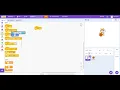 Question And Answer blocks in Scratch category Sensing