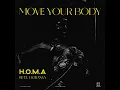 Move Your Body