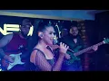 Karol G - Si Antes Te Hubiera Conocido - Session Rosse - Amnesia live room