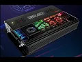 3000 Watts Dyno Testing the New SMD 3000 1D Car Monoblock Amplifier all modes plus music