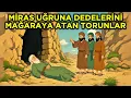 Download Lagu Miras Uğruna Dedelerini Canlı Canlı Mağaraya Atan Torunların İbretlik Hikayesi | Manevi Hikayeler