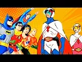 15 Forgotten But Brilliant 70 s Cartoons - The True Golden Of Era Of Cartoons That Started It All
