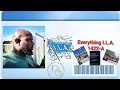 EVERYTHING I L A 1422-A - UP RUNNING