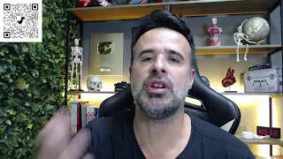 O Corpo Humano Não É 2D. Descubra o Pescoço Como Você Nunca Viu