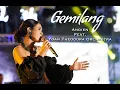 Download Lagu ANDIEN - GEMILANG (Live at Prambanan Temple) ft. Yoan Theodora Orchestra