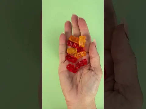 Cooking Up A Treat! 🔥 Create Craft CoComelon Candy #kids #shorts