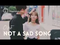 Download Lagu [ENG] Younghoon (FMV) - Not a Sad Song by ONF | #LoveRevolution OST | Kyungwoo Minji