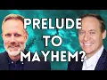 Download Lagu Precursor To Mayhem? All-Important Passive Capital Flows Are Faltering | Mike Green