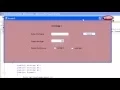 Learn C Sharp C Net Framework Working with Windows Common Controls