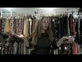 LuLaRoe Shirley Sizing Styling and Fabric Options