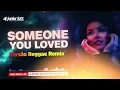 MELÔ DE SIMONE   SOMEONE YOU LOVED VERSÃO REGGAE REMIX