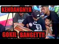VIRAL Mojang Priangan - Terompet Sunda + Kendangnya GOKIL BANGEET ...!!!