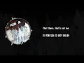 완전히 사라지는 법: RadioHead - How to Disappear Completely
