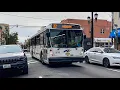 New Jersey Transit Coach USA 2010 NABI 416 16 5638 on Route 22