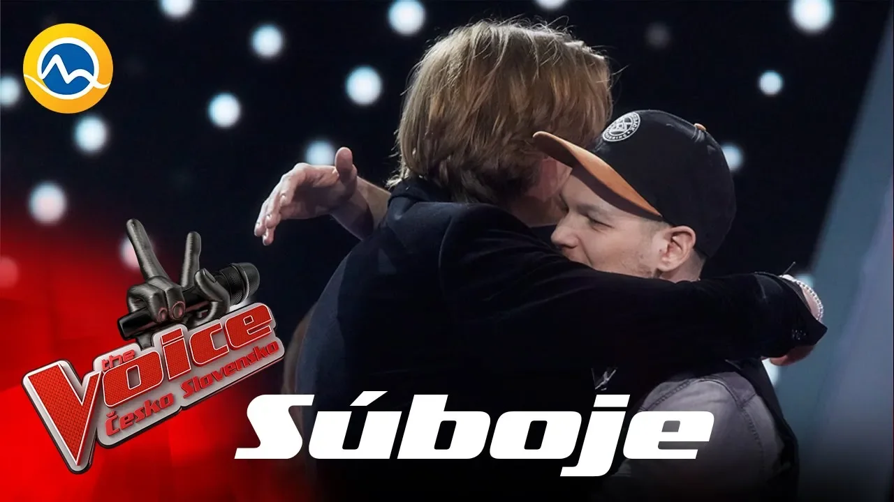 Hanza a Hönig - Every Breath You Take (The Police) - Súboje - The VOICE Česko Slovensko 2019 Hanza a Hönig - Every Breath You Take (The Police) - Súboje - The VOICE Česko Slovensko 2019