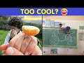 People Tried To Look Cool These Photos Had Other Plans Happy And Fun