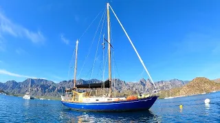 BOAT LIFE | Sailing Sitka Ep 109