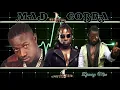 Mad Cobra  90s -  Early 2000  Juggling mix by djeasy