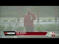 Hurricane Michael pummels the panhandle of Florida