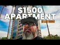 Apartment Hunting in Las Vegas What does a budget of 1500 Get You