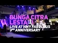 Download Lagu HARTONO MALL YOGYAKARTA 3RD ANNIVERSARY 25 NOVEMBER 2018 (BUNGA CITRA LESTARI)