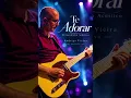 Te Adorar | Fernandinho Acústico, ganhou novos arranjos de guitarra na nossa interpretação ao vivo
