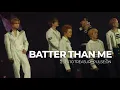 Download Lagu 251010 트레저 콘서트 PULSE ON - BETTER THAN ME 직캠
