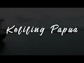 SPECIAL NATAL 2019__ LENSO MERAH ( KELILING PAPUA ) EL NINO X NANJI YOSEPH  (Official Liryc Video)