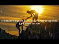 Friends - Rendy Pandugo & Pamungkas + Lirik (Original Song) #pamungkas #rendypandugo