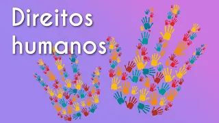 Direitos Humanos - Brasil Escola