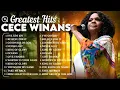 Download Lagu Unforgettable Gospel Worship 2025 🎶 The Best Of CeCe Winans 🎶 Believe For It – Goodness Of God