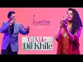 Lagu Tum Mile Dil Khile|Criminal| Kumar Sanu| Alka Yagnik| Alok Katdare|Gul Saxena| SwarOm Events \u0026 Ent