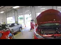 Quick Lube Process - New Employee Training Guide